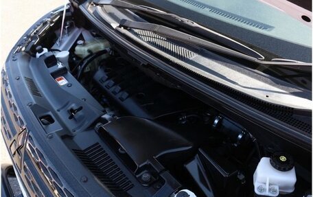 Mitsubishi Delica D:5 I, 2022 год, 3 100 000 рублей, 30 фотография