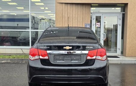 Chevrolet Cruze II, 2013 год, 790 000 рублей, 5 фотография