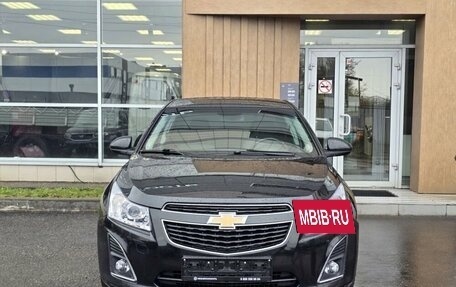 Chevrolet Cruze II, 2013 год, 790 000 рублей, 2 фотография