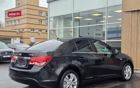 Chevrolet Cruze II, 2013 год, 790 000 рублей, 6 фотография