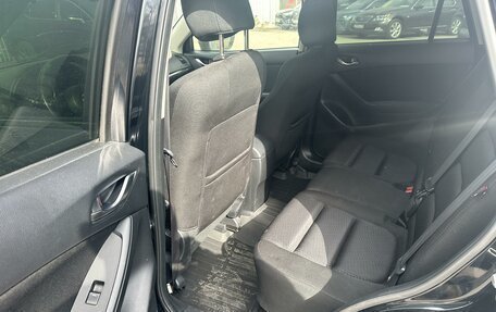 Mazda CX-5 II, 2013 год, 1 625 000 рублей, 7 фотография