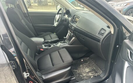 Mazda CX-5 II, 2013 год, 1 625 000 рублей, 6 фотография