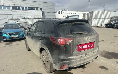 Mazda CX-5 II, 2013 год, 1 625 000 рублей, 4 фотография