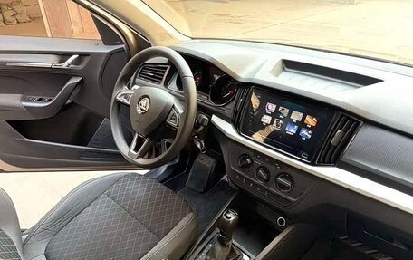 Skoda Kamiq I, 2021 год, 1 245 000 рублей, 5 фотография