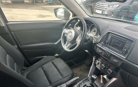 Mazda CX-5 II, 2013 год, 1 625 000 рублей, 5 фотография