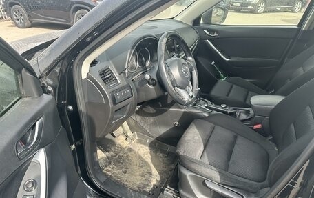 Mazda CX-5 II, 2013 год, 1 625 000 рублей, 8 фотография