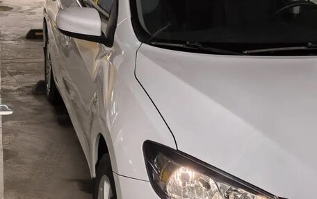 Nissan Tiida, 2015 год, 1 090 000 рублей, 5 фотография