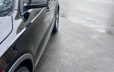 Audi Q3, 2012 год, 1 500 000 рублей, 4 фотография