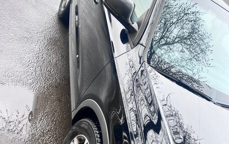 Audi Q3, 2012 год, 1 500 000 рублей, 3 фотография