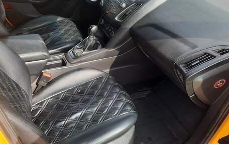 Ford Focus III, 2016 год, 400 000 рублей, 6 фотография