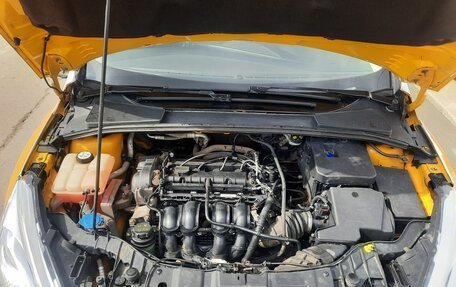 Ford Focus III, 2016 год, 400 000 рублей, 11 фотография