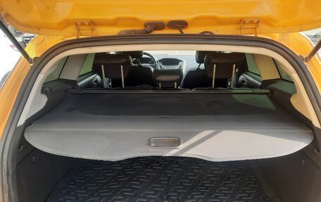 Ford Focus III, 2016 год, 400 000 рублей, 5 фотография