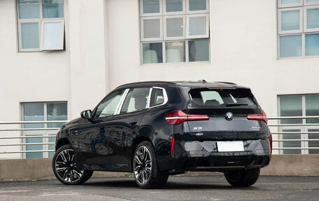 BMW X3, 2026 год, 6 789 010 рублей, 5 фотография