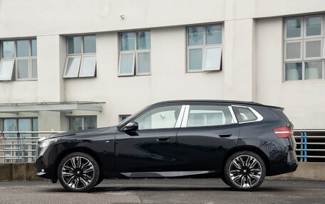 BMW X3, 2026 год, 6 789 010 рублей, 4 фотография