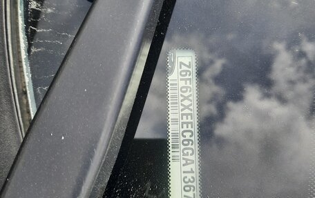 Ford Focus III, 2016 год, 400 000 рублей, 12 фотография