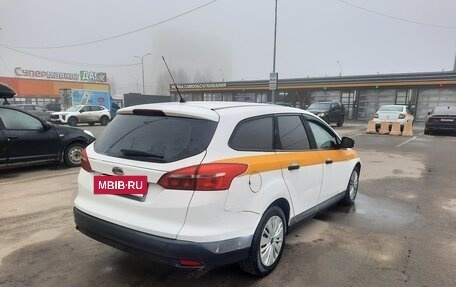 Ford Focus III, 2016 год, 400 000 рублей, 4 фотография