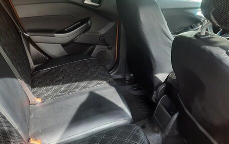 Ford Focus III, 2016 год, 400 000 рублей, 8 фотография