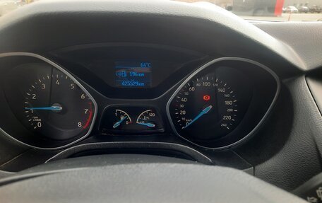 Ford Focus III, 2016 год, 400 000 рублей, 10 фотография