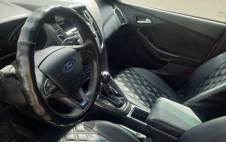 Ford Focus III, 2016 год, 400 000 рублей, 7 фотография