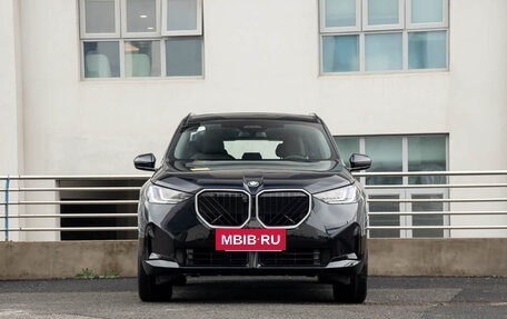 BMW X3, 2026 год, 6 789 010 рублей, 2 фотография