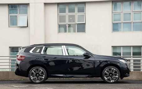 BMW X3, 2026 год, 6 789 010 рублей, 8 фотография