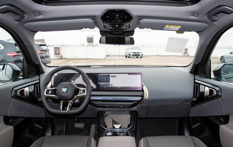 BMW X3, 2026 год, 6 789 010 рублей, 11 фотография