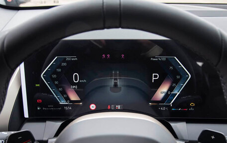 BMW X3, 2026 год, 6 789 010 рублей, 14 фотография