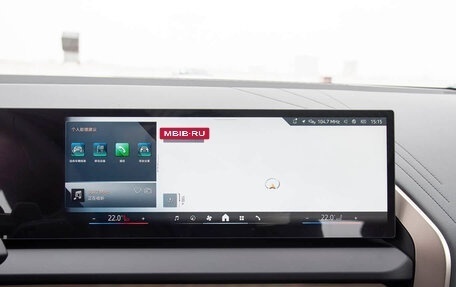 BMW X3, 2026 год, 6 789 010 рублей, 16 фотография