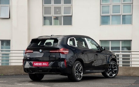 BMW X3, 2026 год, 6 789 010 рублей, 7 фотография