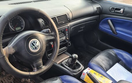 Volkswagen Passat B5+ рестайлинг, 2001 год, 239 000 рублей, 4 фотография