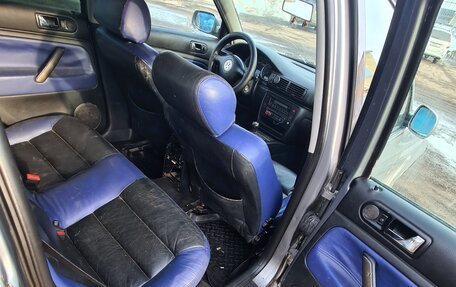 Volkswagen Passat B5+ рестайлинг, 2001 год, 239 000 рублей, 5 фотография