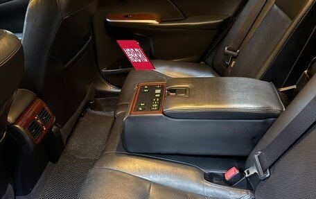 Toyota Camry, 2012 год, 1 520 000 рублей, 10 фотография