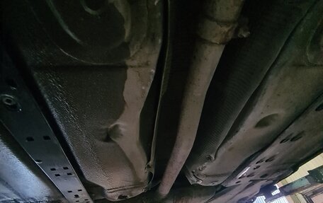 Volkswagen Passat B5+ рестайлинг, 2001 год, 239 000 рублей, 12 фотография