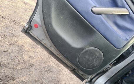 Volkswagen Passat B5+ рестайлинг, 2001 год, 239 000 рублей, 9 фотография