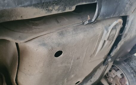 Volkswagen Passat B5+ рестайлинг, 2001 год, 239 000 рублей, 11 фотография