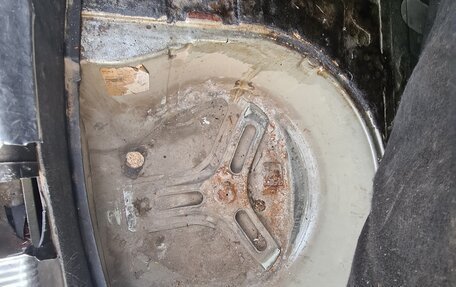 Volkswagen Passat B5+ рестайлинг, 2001 год, 239 000 рублей, 10 фотография