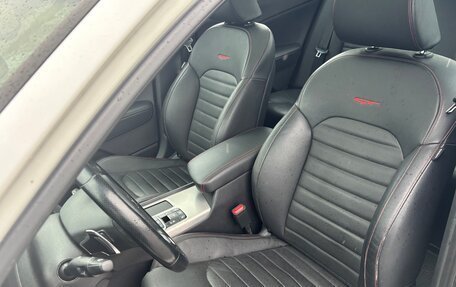 KIA Optima IV, 2018 год, 2 150 000 рублей, 9 фотография