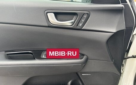 KIA Optima IV, 2018 год, 2 150 000 рублей, 8 фотография