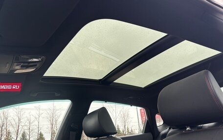 KIA Optima IV, 2018 год, 2 150 000 рублей, 10 фотография