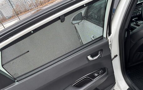 KIA Optima IV, 2018 год, 2 150 000 рублей, 12 фотография