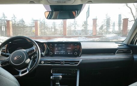 KIA K5, 2020 год, 1 900 000 рублей, 5 фотография