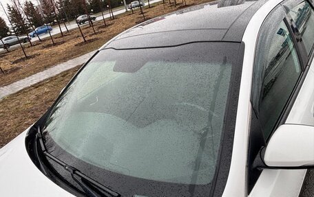 KIA Optima IV, 2018 год, 2 150 000 рублей, 20 фотография