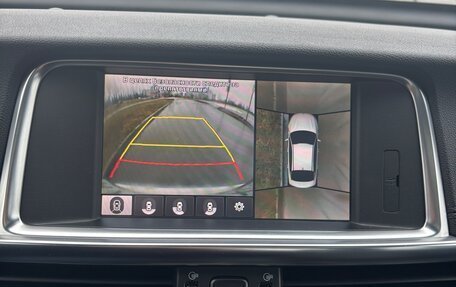 KIA Optima IV, 2018 год, 2 150 000 рублей, 17 фотография