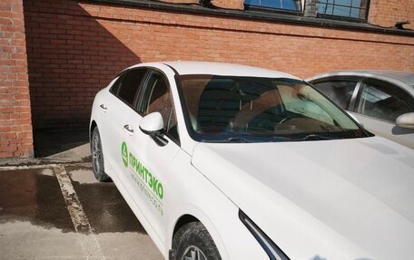 KIA K5, 2020 год, 1 900 000 рублей, 3 фотография