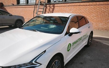 KIA K5, 2020 год, 1 900 000 рублей, 4 фотография