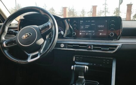 KIA K5, 2020 год, 1 900 000 рублей, 6 фотография