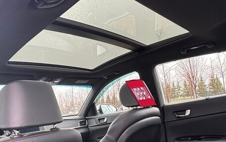 KIA Optima IV, 2018 год, 2 150 000 рублей, 13 фотография