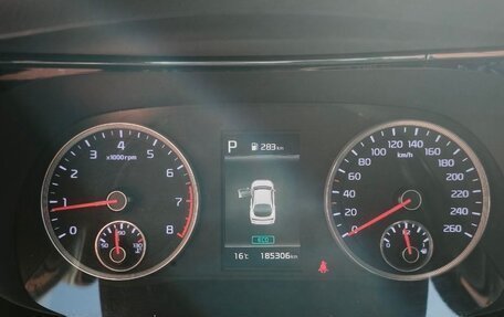 KIA K5, 2020 год, 1 900 000 рублей, 7 фотография