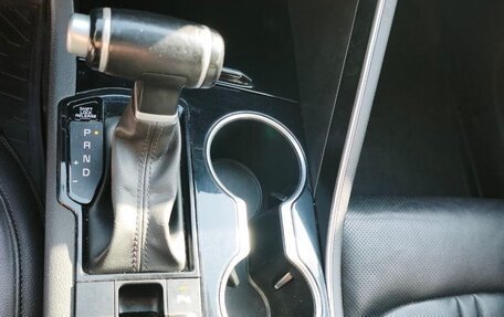 KIA K5, 2020 год, 1 900 000 рублей, 8 фотография