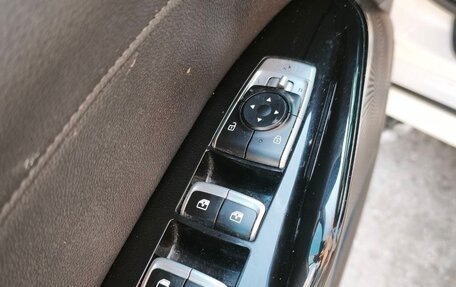 KIA K5, 2020 год, 1 900 000 рублей, 9 фотография